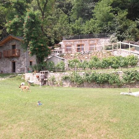 Agriturismo Ai Ronchi 소리코 외부 사진
