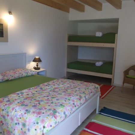 Agriturismo Ai Ronchi 소리코 객실 사진