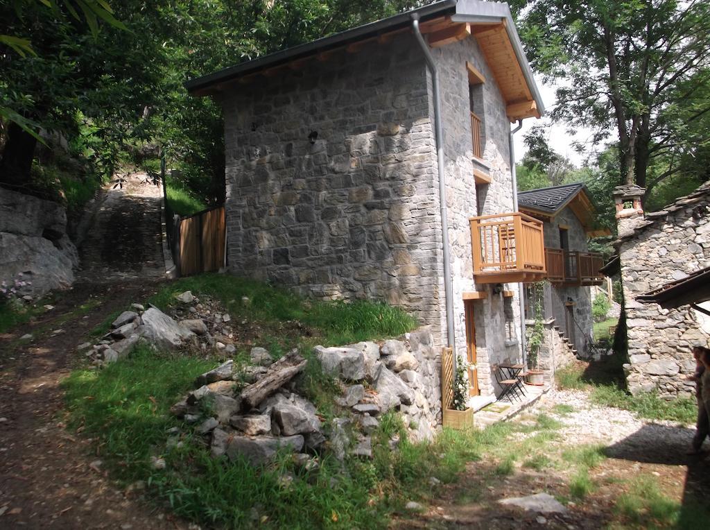 Agriturismo Ai Ronchi 소리코 외부 사진