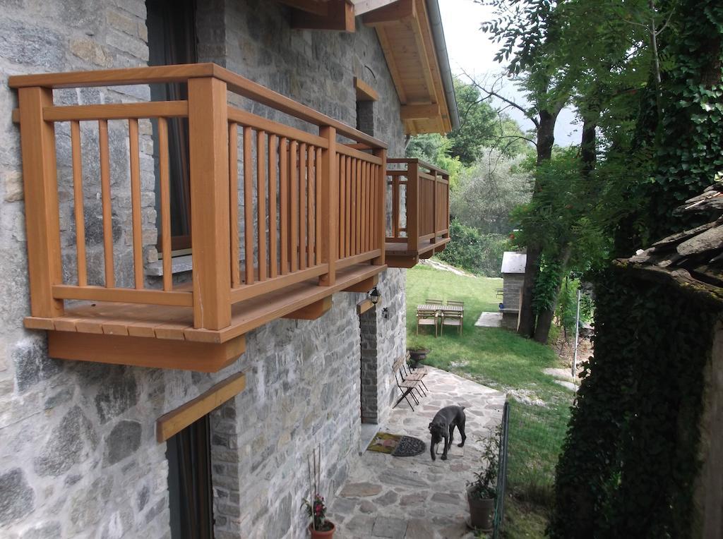 Agriturismo Ai Ronchi 소리코 외부 사진
