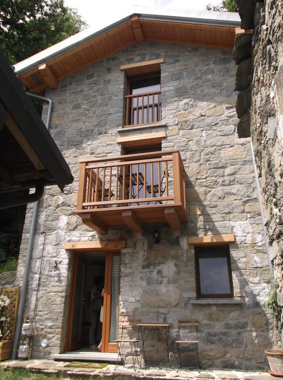 Agriturismo Ai Ronchi 소리코 외부 사진