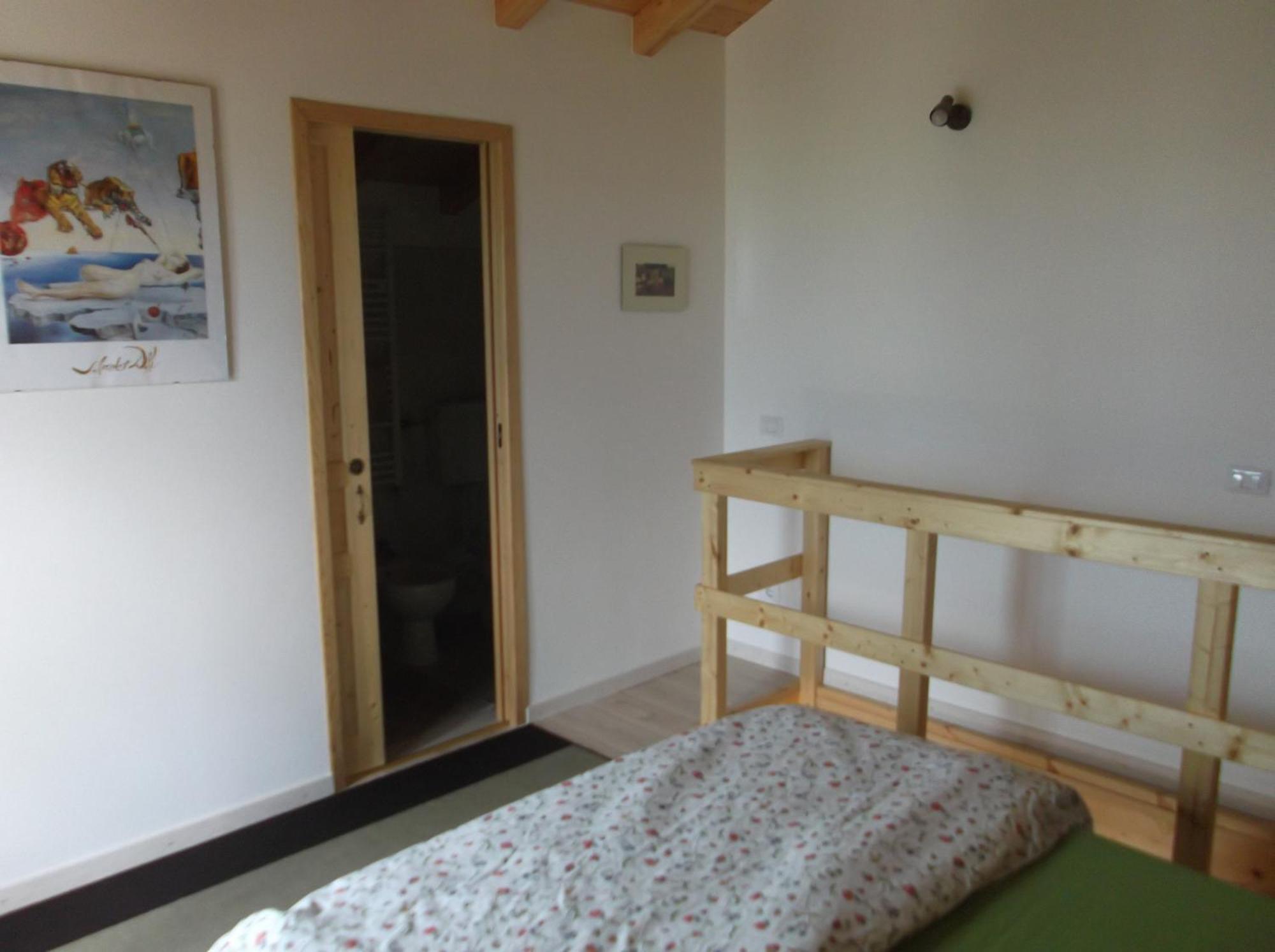 Agriturismo Ai Ronchi 소리코 객실 사진