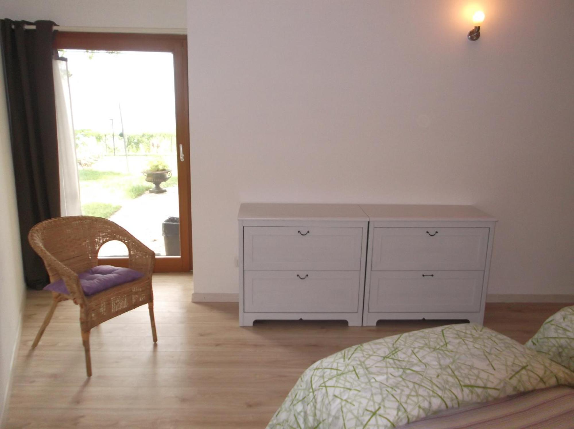 Agriturismo Ai Ronchi 소리코 객실 사진