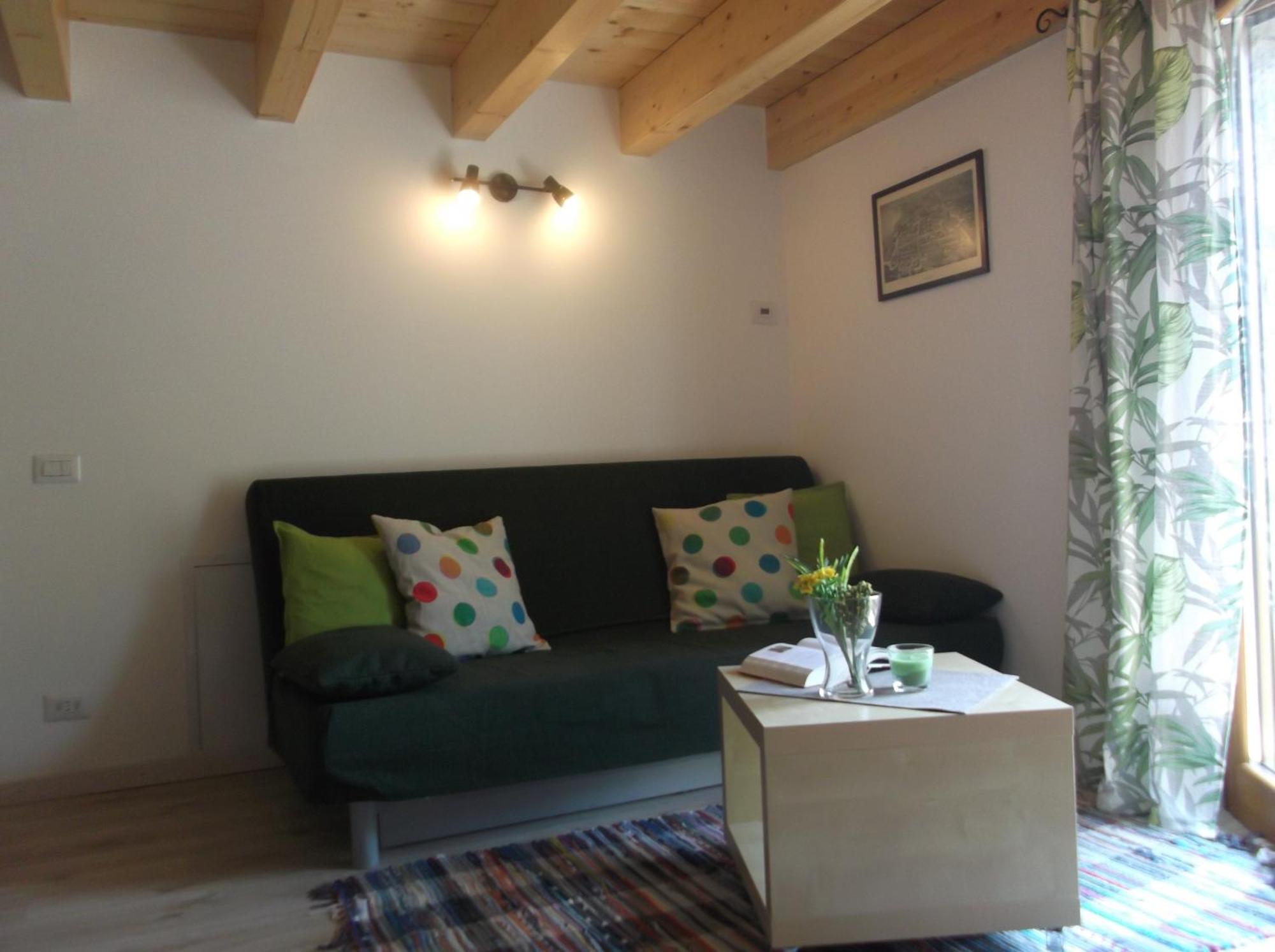 Agriturismo Ai Ronchi 소리코 객실 사진