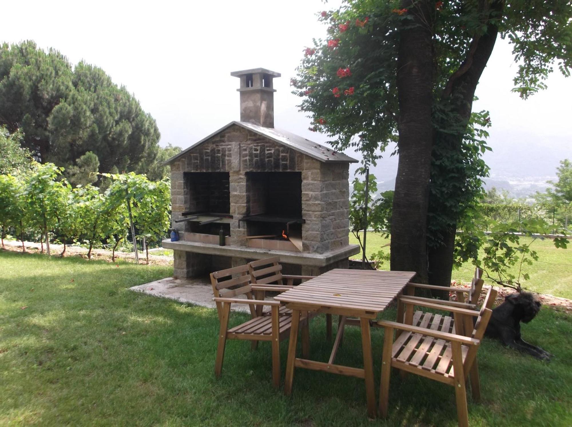 Agriturismo Ai Ronchi 소리코 객실 사진