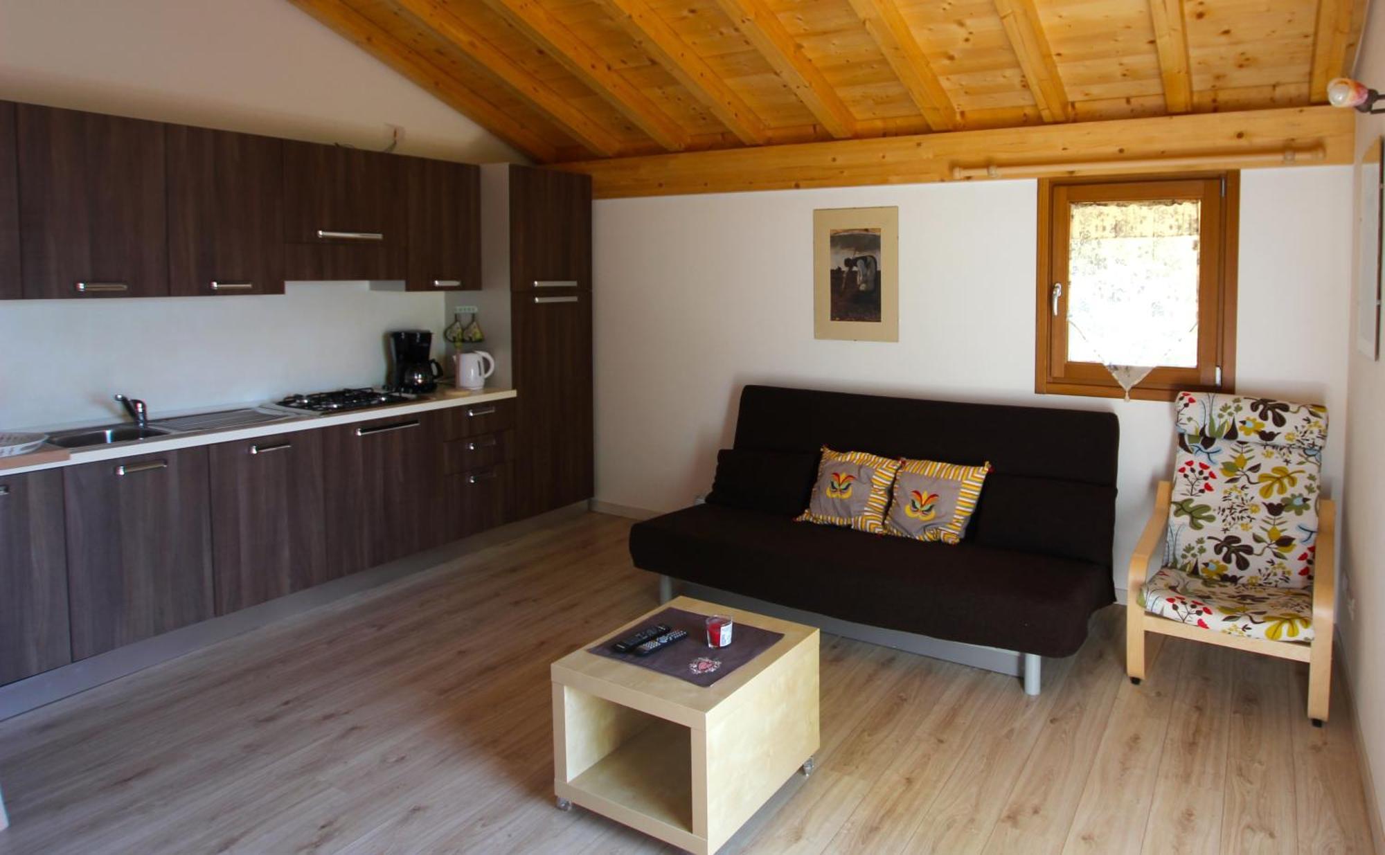 Agriturismo Ai Ronchi 소리코 객실 사진