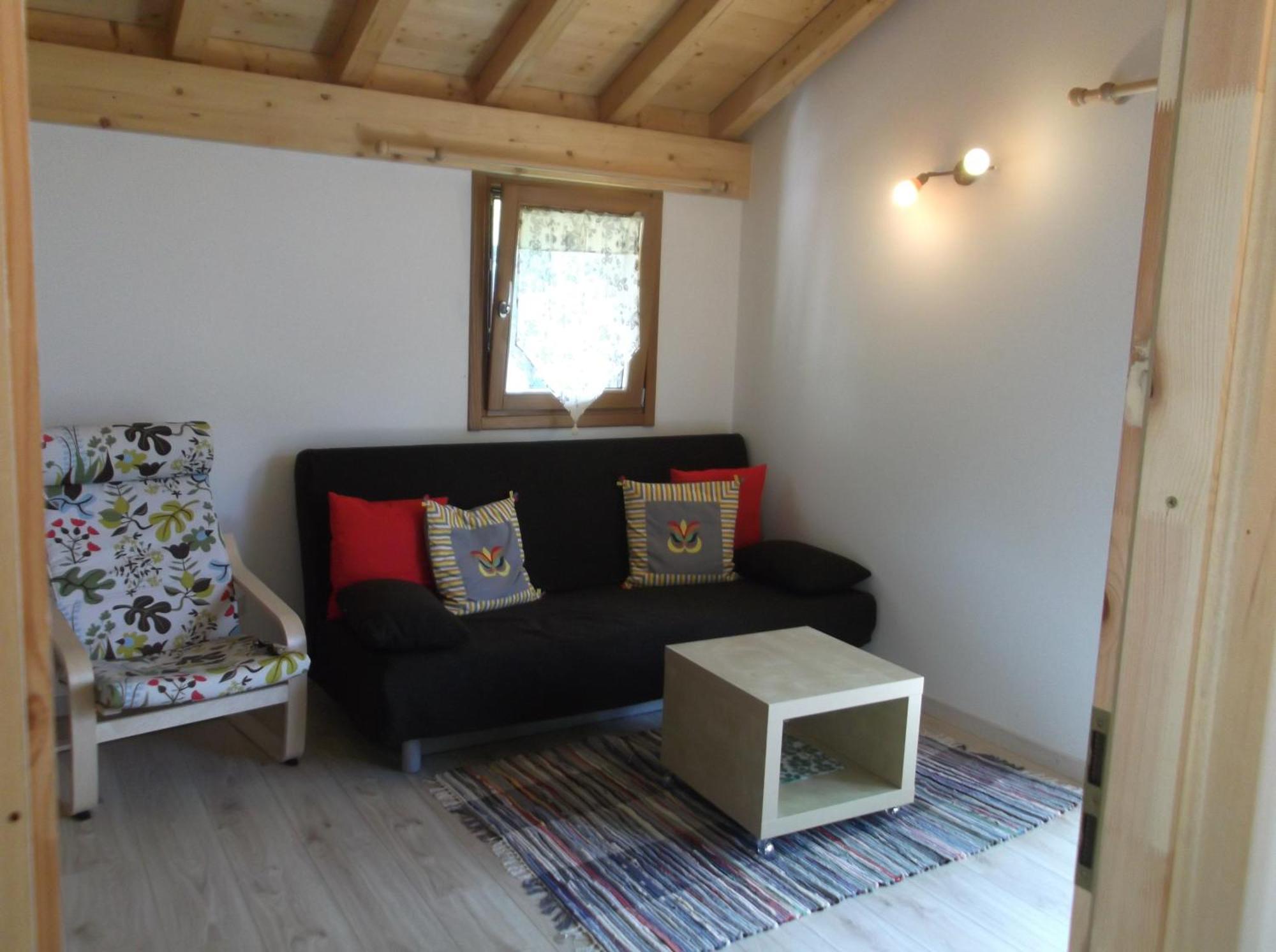 Agriturismo Ai Ronchi 소리코 객실 사진