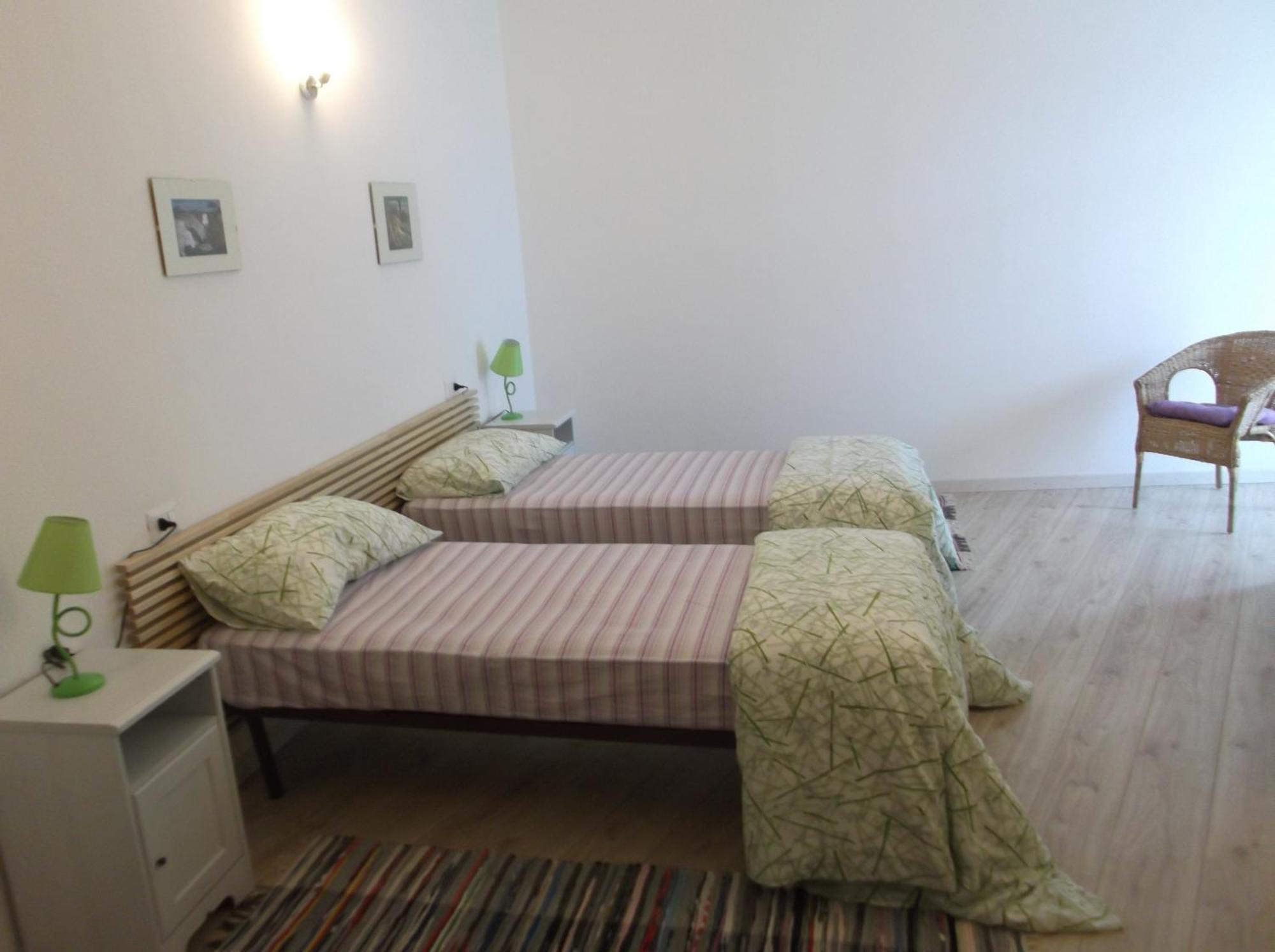 Agriturismo Ai Ronchi 소리코 객실 사진
