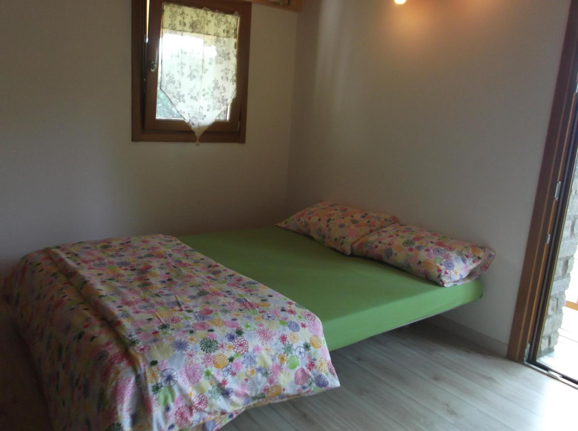 Agriturismo Ai Ronchi 소리코 객실 사진