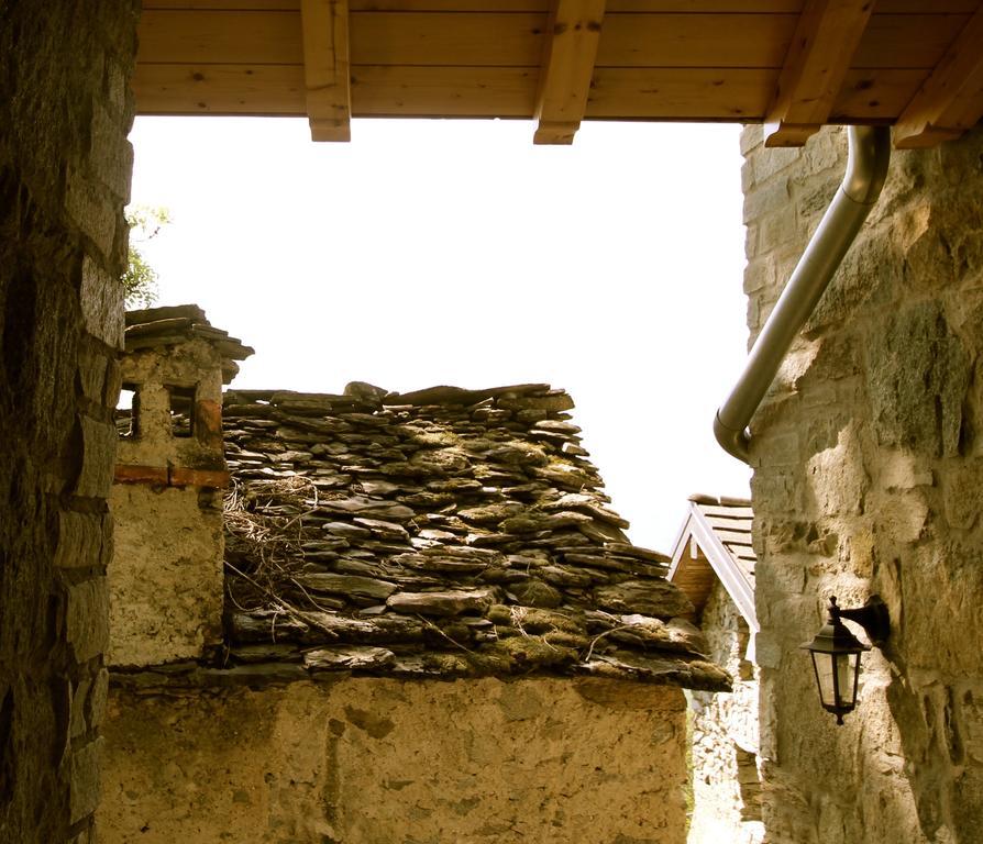 Agriturismo Ai Ronchi 소리코 객실 사진