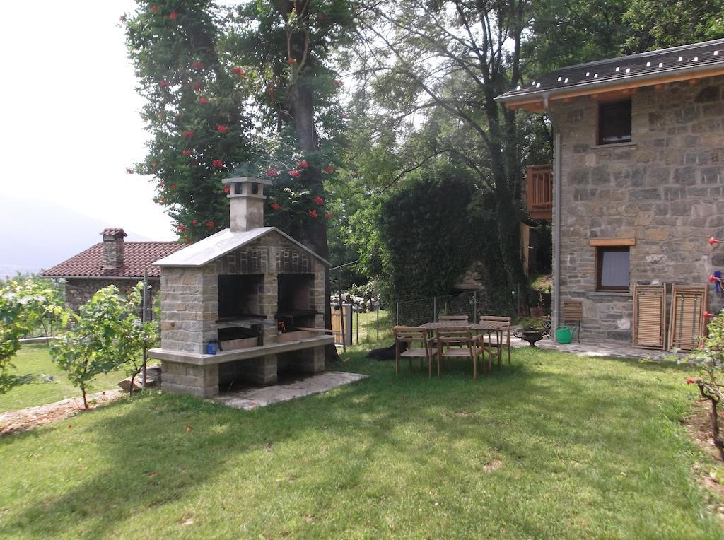 Agriturismo Ai Ronchi 소리코 외부 사진