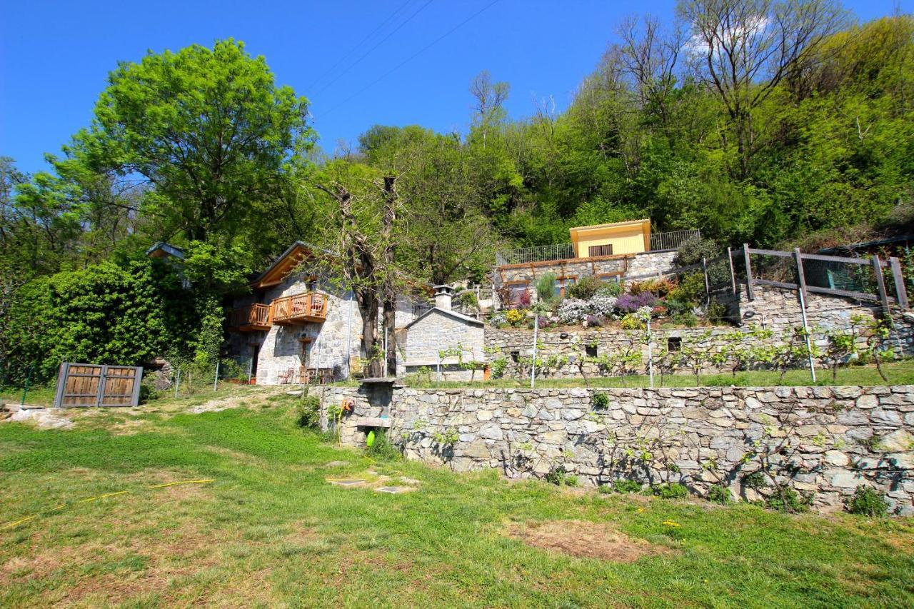 Agriturismo Ai Ronchi 소리코 객실 사진