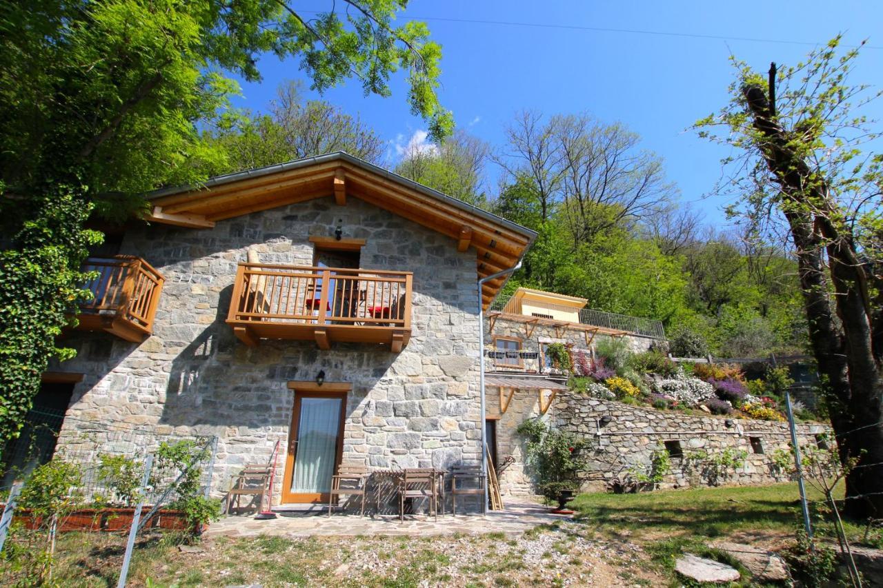 Agriturismo Ai Ronchi 소리코 객실 사진