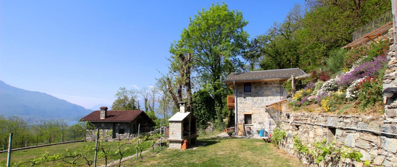 Agriturismo Ai Ronchi 소리코 객실 사진